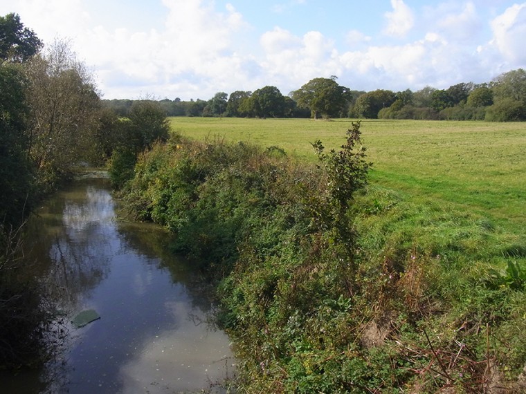 Rarely available block of arable land and pasture