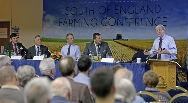 Still time to register for the great agricultural debate