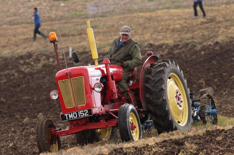 Ploughing Match fixtures – 2015