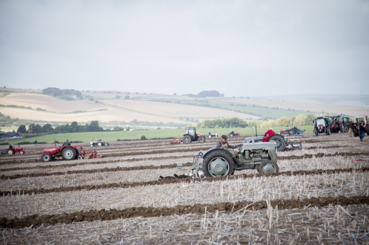 Ploughing Match fixtures – 2019