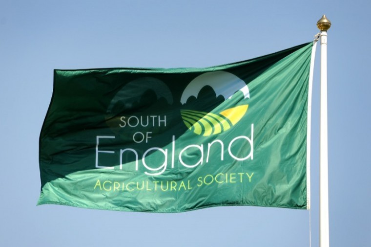 South of England Agricultural Society looks to future