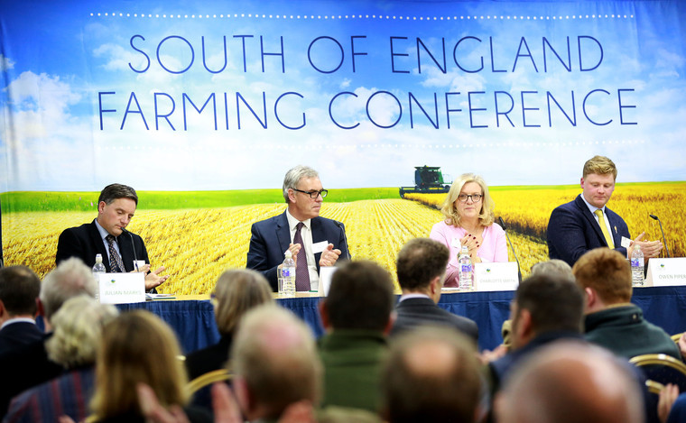 Can UK agriculture really achieve net zero?