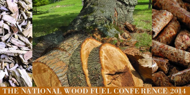 National Wood Fuel Conference