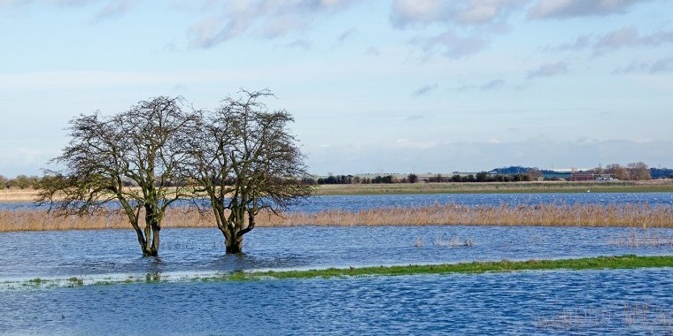 We can’t control floods without farmers