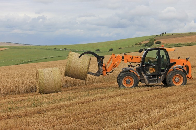 Farmers work closer together to care for landscape and wildlife