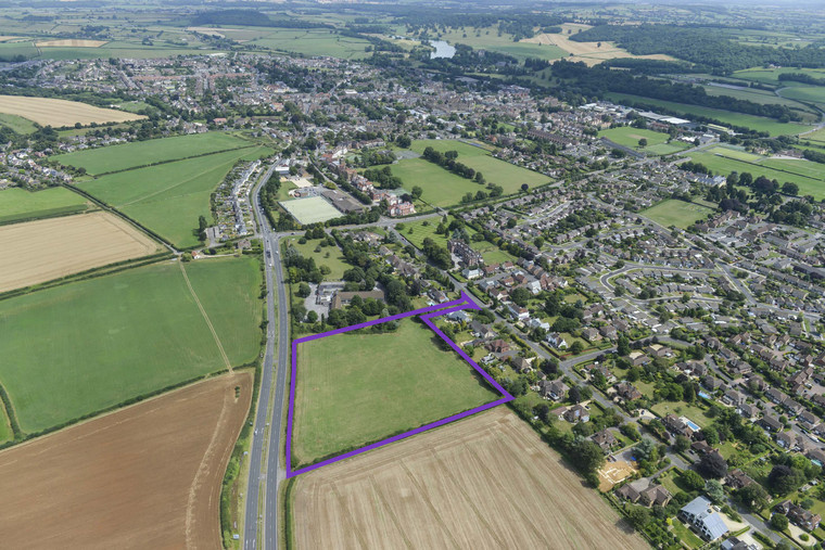 Could your land have development potential?