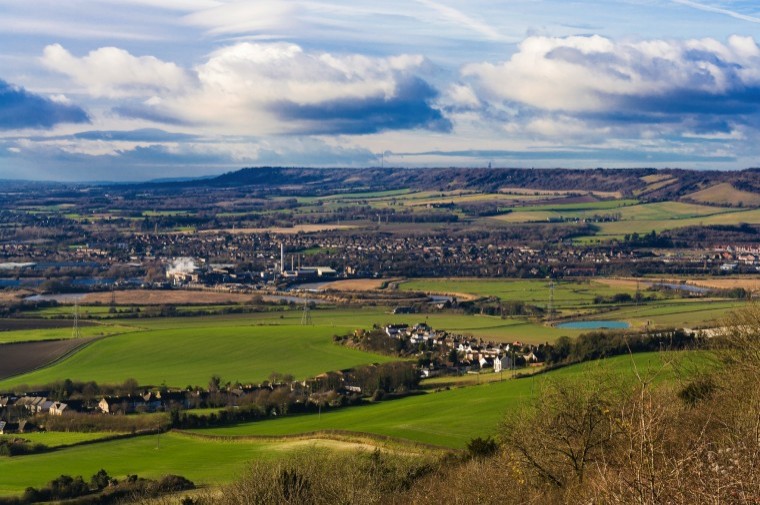 Fairer system for taxing development land as farmland price drop reported