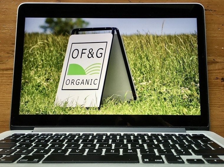 Largest UK organic on-farm event goes digital
