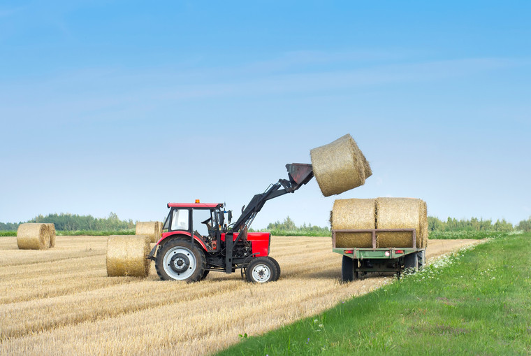 Agricultural contractors have access to grant funding in 2021