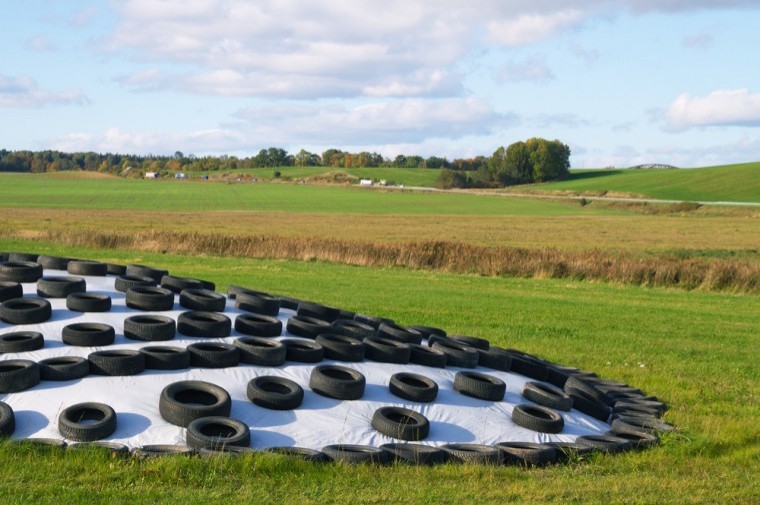 Can you afford to waste 15% of your silage dry matter?