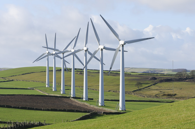 Onshore wind and solar proposals to create opportunities