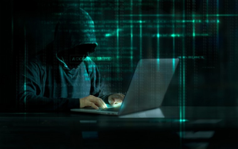 Cybercrime –  a worrying new risk
