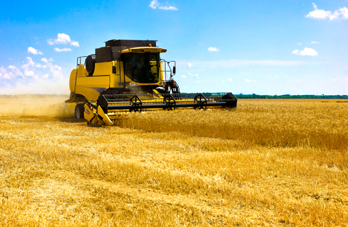 Wurzels re-record ‘Combine Harvester’ song to highlight toll of farm accidents