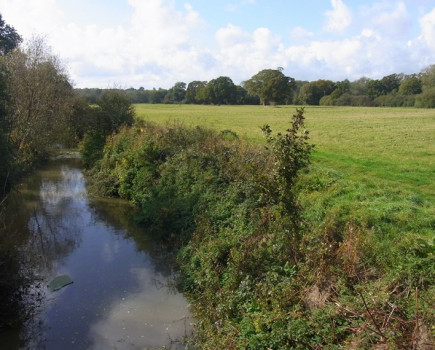 Rarely available block of arable land and pasture