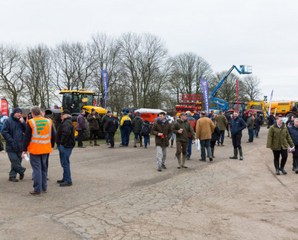 Kent’s biggest Farming Expo