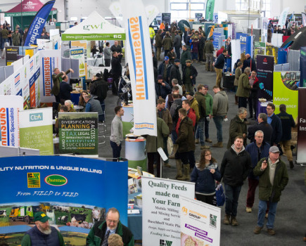 New date for Farm Expo 2021