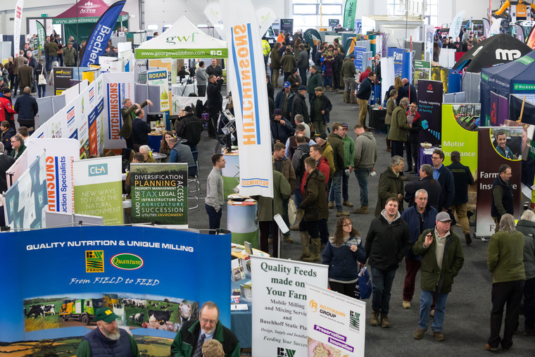 New date for Farm Expo 2021
