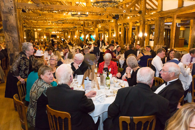 Celebrating the region’s best farmers