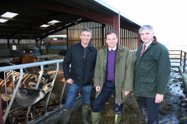 Farms can apply to growth fund