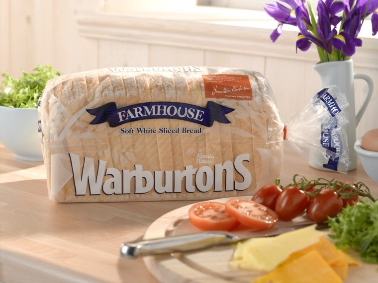 Over 300 farmers signed to supply wheat to Warburtons