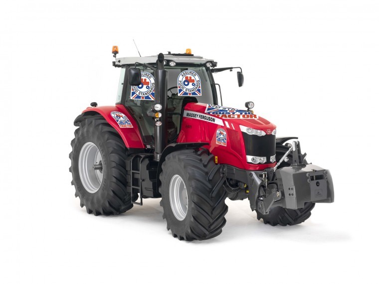Red Tractor Assurance appoints new chief executive