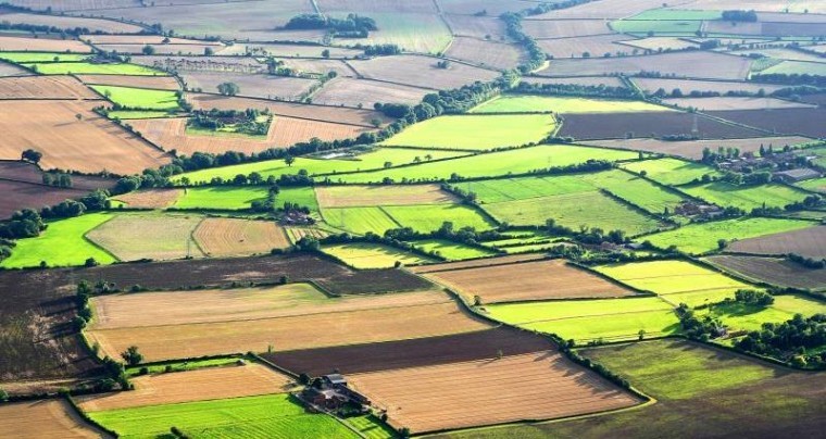 Tenant farmers and growers event