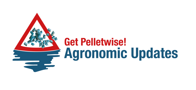 Water companies value agronomist support