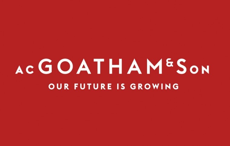 Job vacancies at A C Goatham & Son