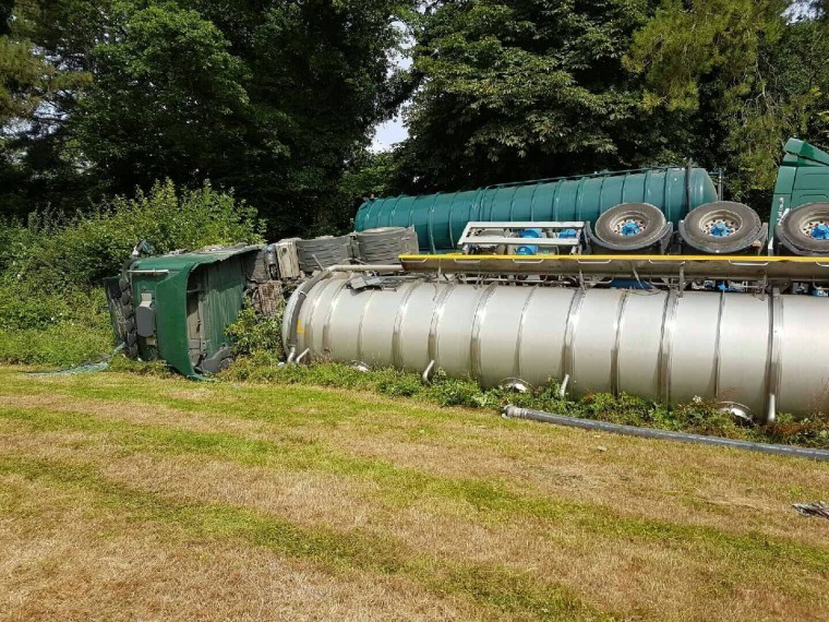 Biogas plant set to appeal
