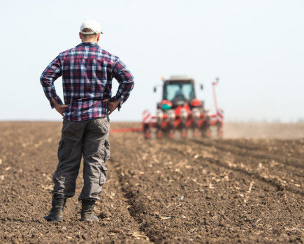 Agrovista forges partnership with two leading agricultural charities