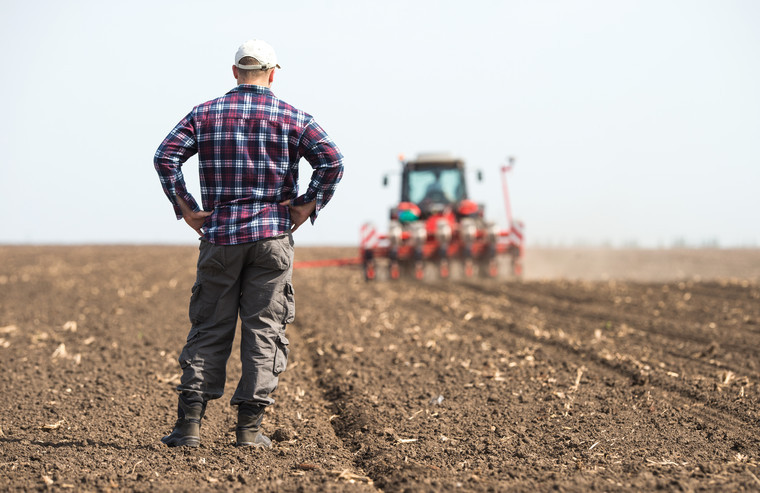 Agrovista forges partnership with two leading agricultural charities