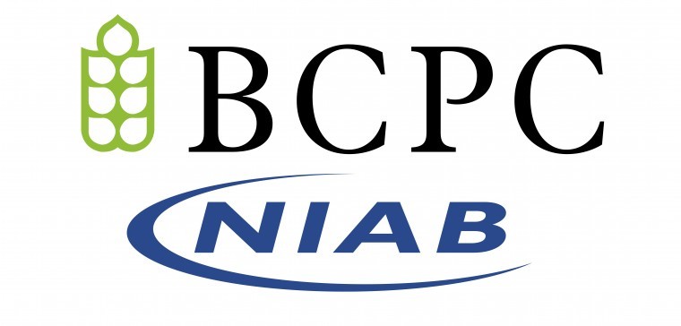 BCPC partners with NIAB