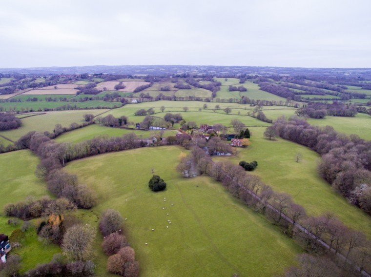 Tenancy awarded to local young farmer