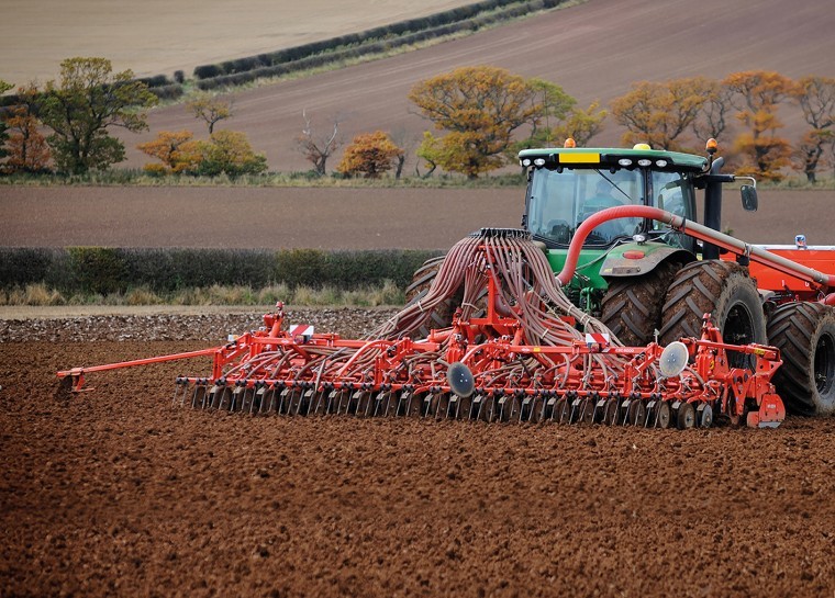 ‘Big picture data’ can boost arable farm sustainability