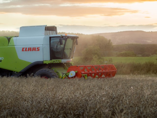 Elevation OSR impresses across the UK