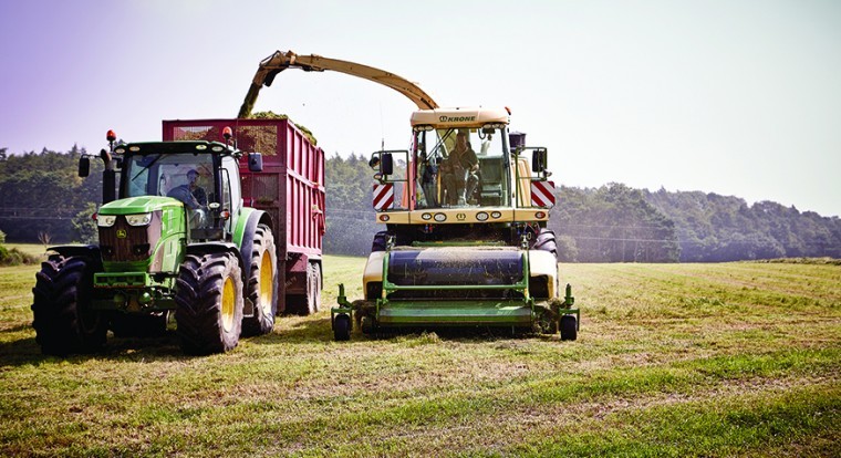 Silage analysis key to maintaining efficient costs