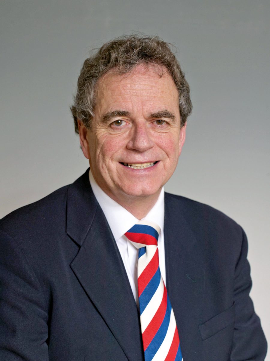 ELVED PHILLIPS: Market Becalmed