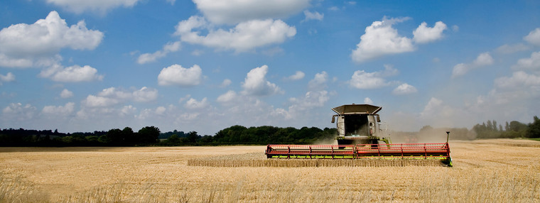 Englefield Estate supports its tenant farmers