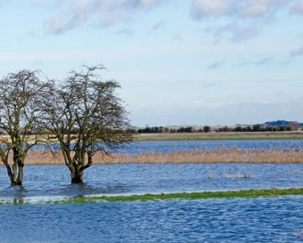 We can’t control floods without farmers