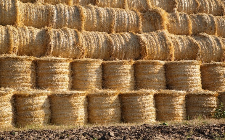 Stakes are high with underinsured haystacks
