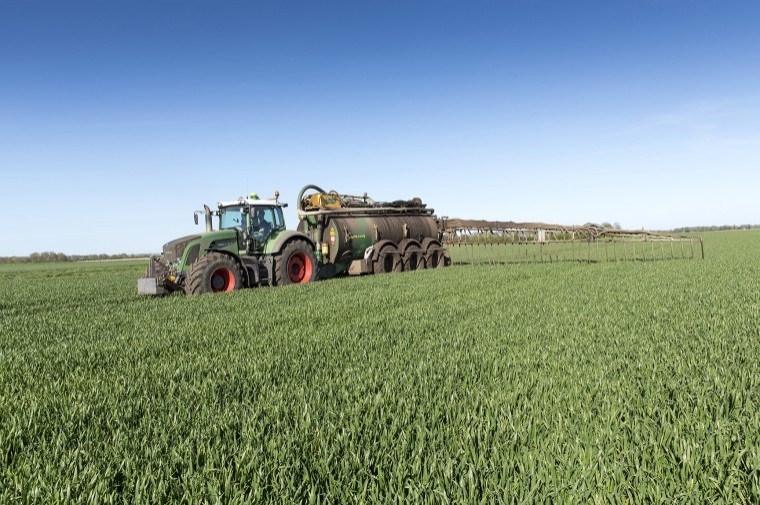 Plan ahead to meet impending ammonia regulations