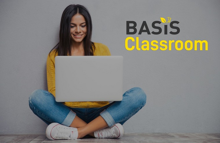 BASIS Classroom moves to a new online learning platform