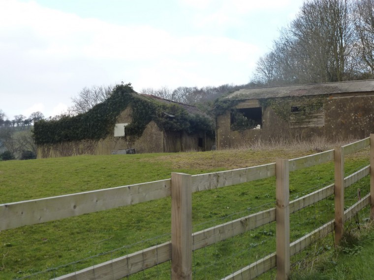 Plans for new home in AONB given consent