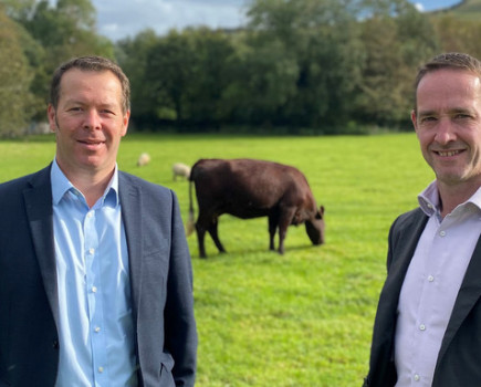 Virgin Money invests in the future of the agri industry