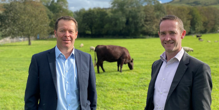 Virgin Money invests in the future of the agri industry
