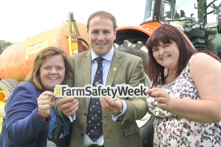 Young Farmers’ Clubs pledge to deliver more farm safety training