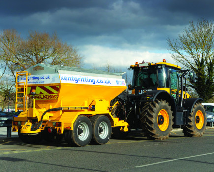 Unique business opportunity with Kent Gritting