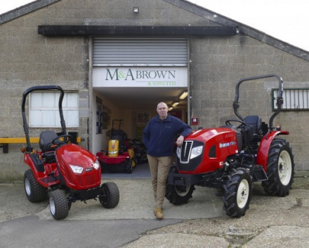 From servicing to sales