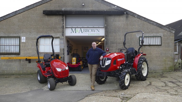 From servicing to sales