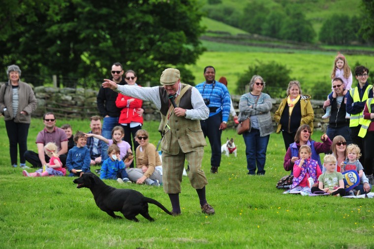 LEAF Open Farm Sunday 2020 goes online